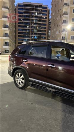 کیا سۆرینتۆ